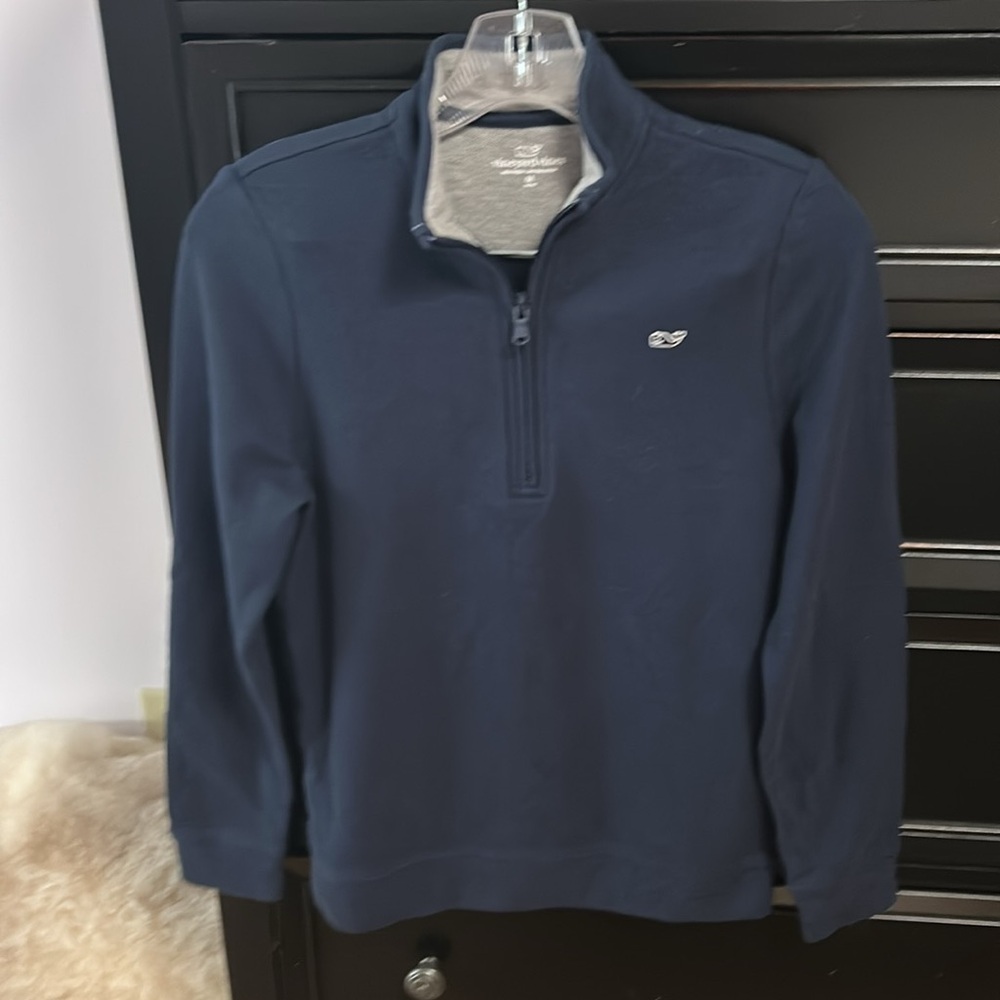 NWOT Vineyard Vines Boys 12/14 (25% bundle discount available)